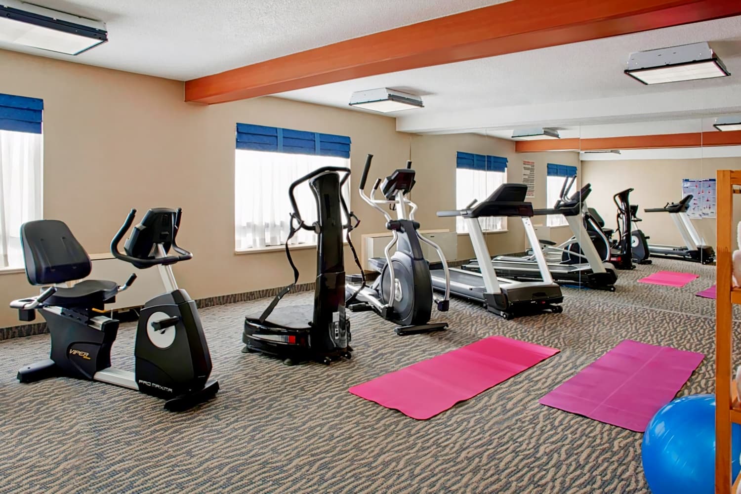 Allure Hotel & Suites London Downtown