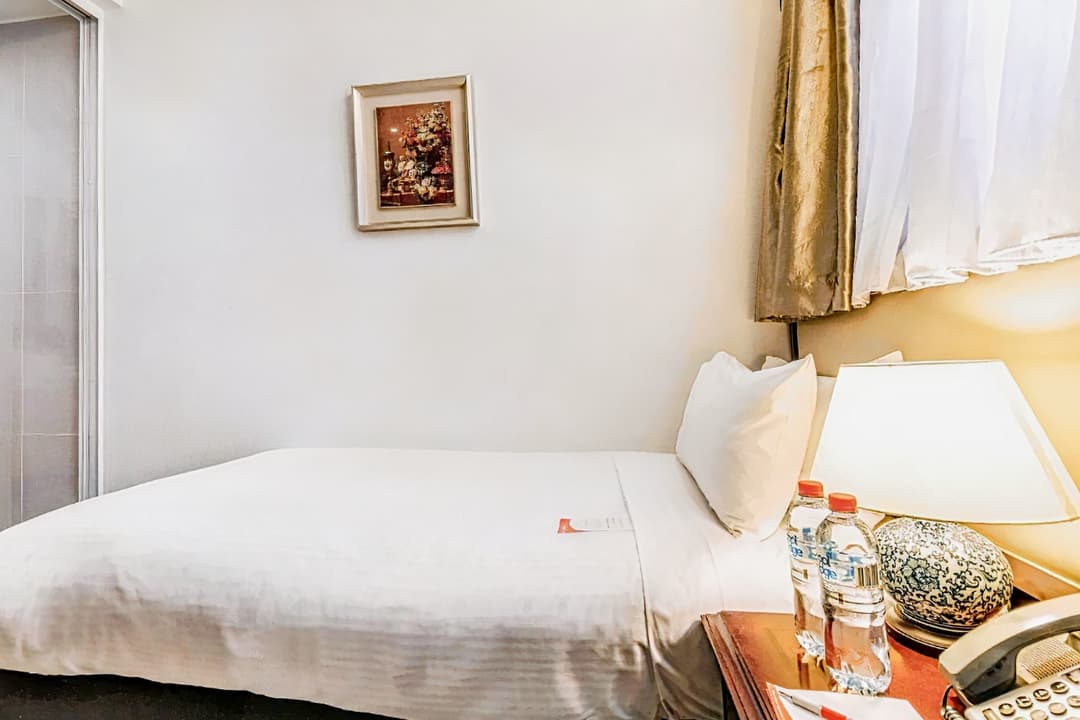 BreakFree on Clarence