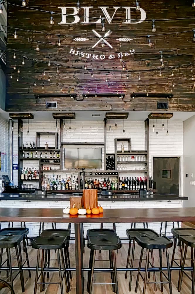 Wyndham Garden LaGuardia South