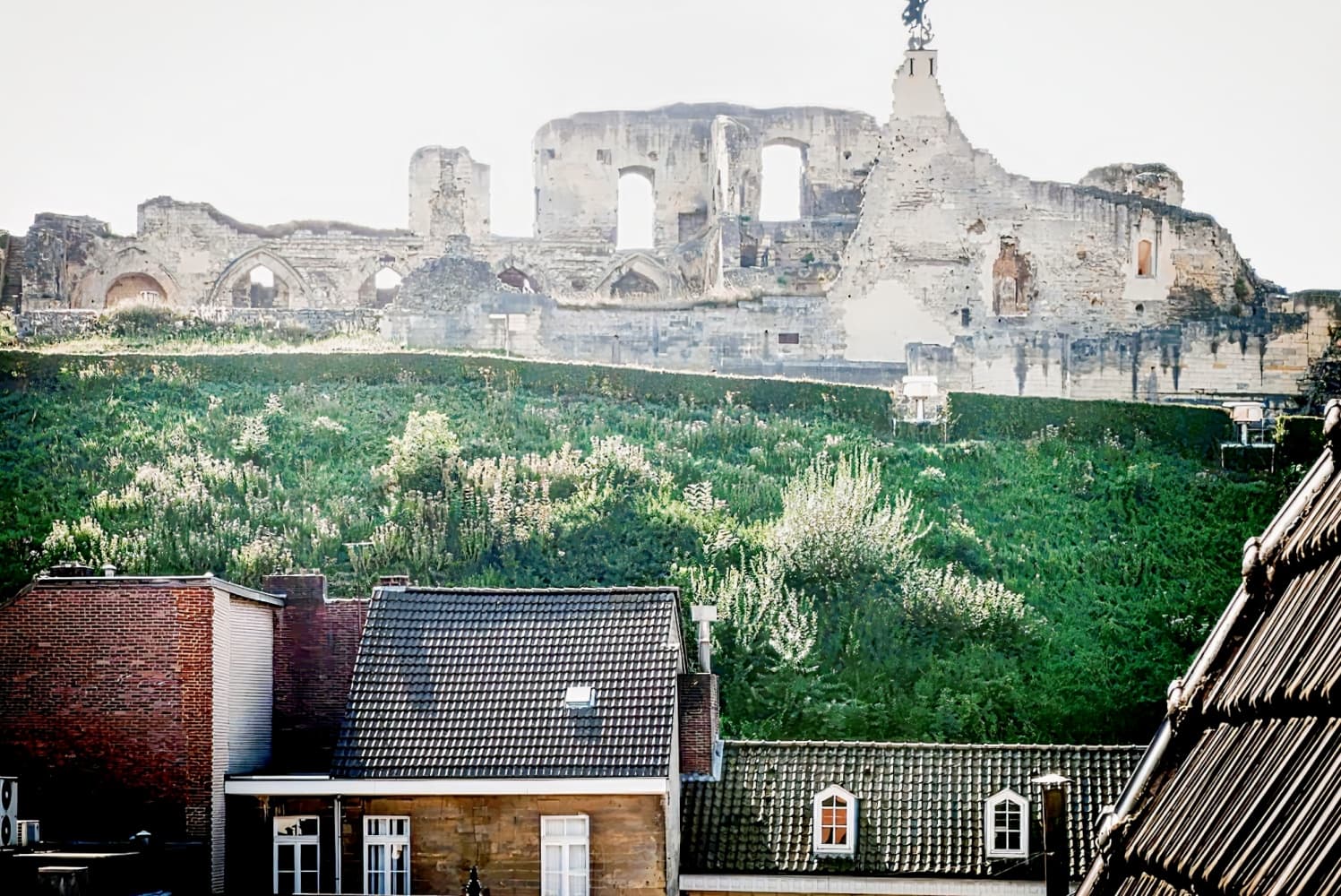 Hampshire Hotel – Voncken Valkenburg