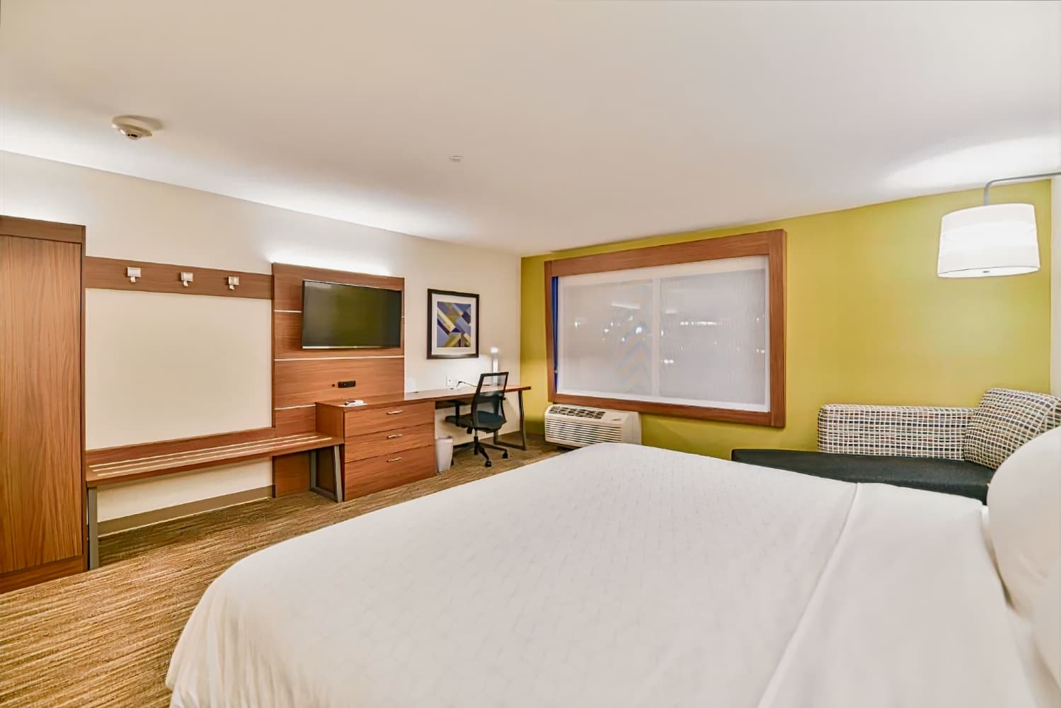 Holiday Inn Express & Suites Lehi - Thanksgiving Point