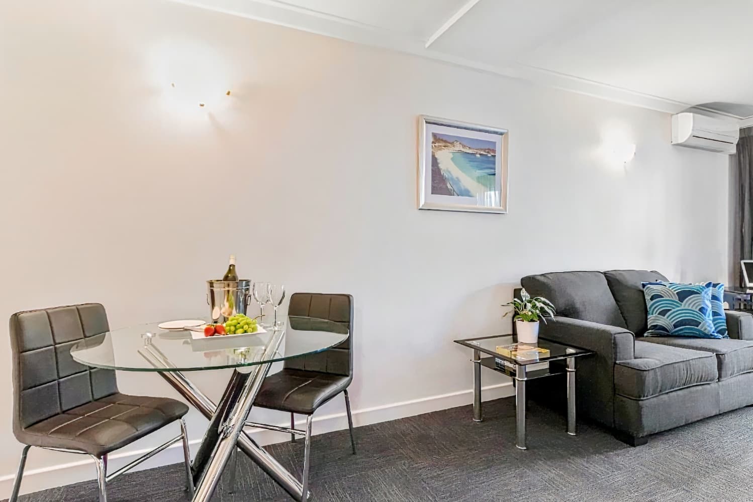 The Peninsula Riverside Serviced Apartments