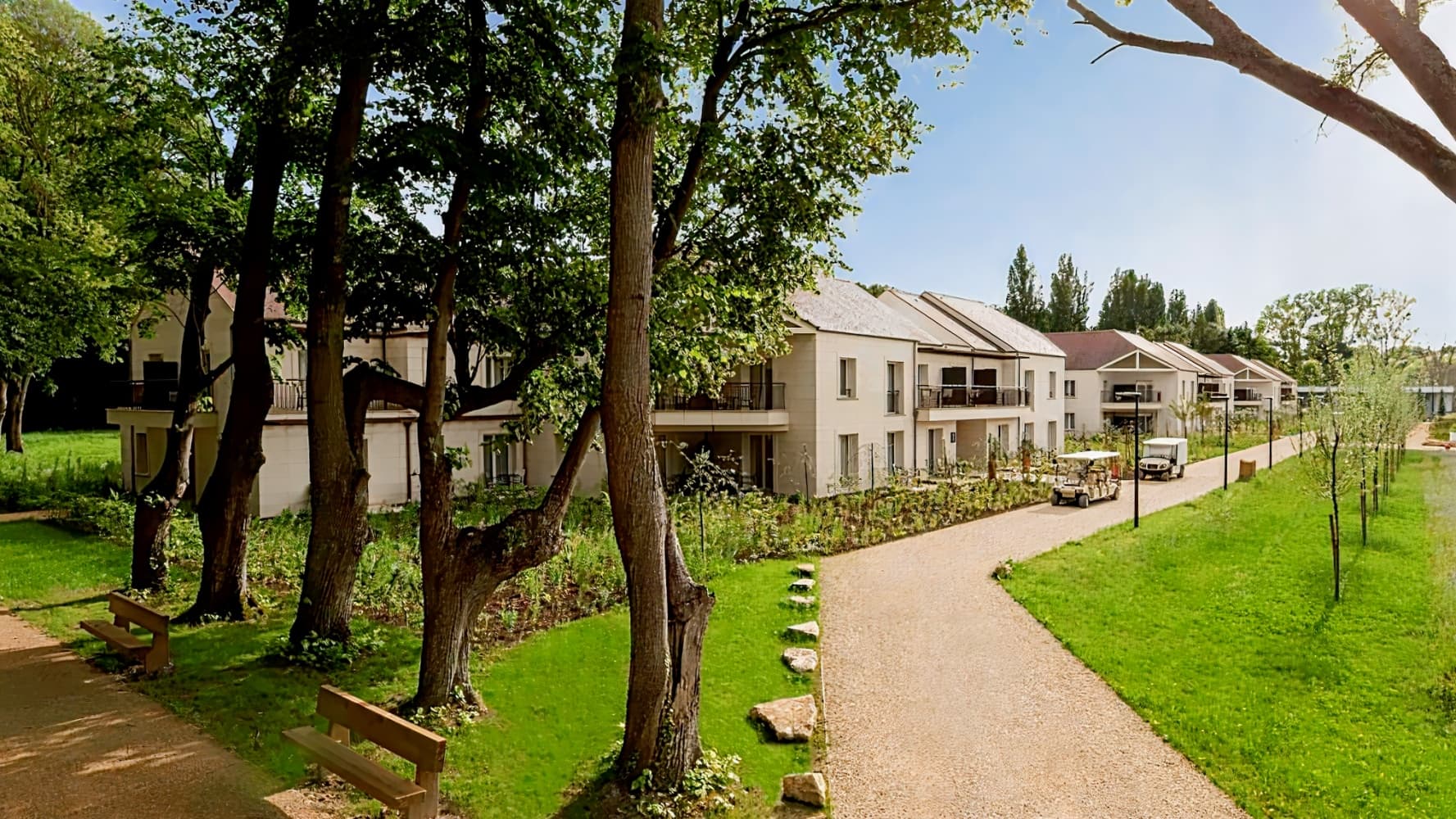 Hyatt Regency Chantilly