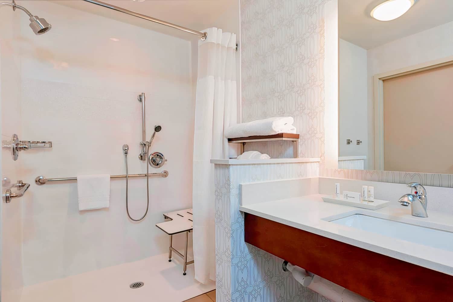 Fairfield Inn & Suites by Marriott Indianapolis Carmel