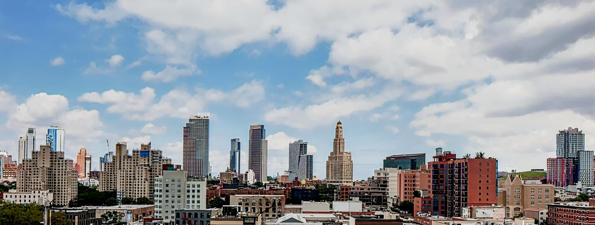 Holiday Inn Express New York-Brooklyn