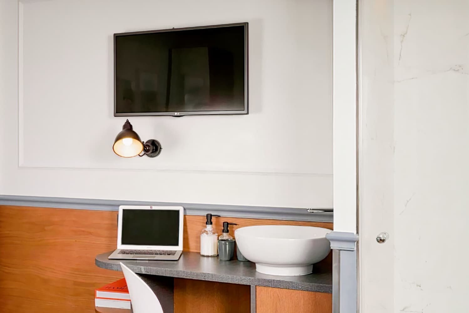 Hôtel Petit Lafayette