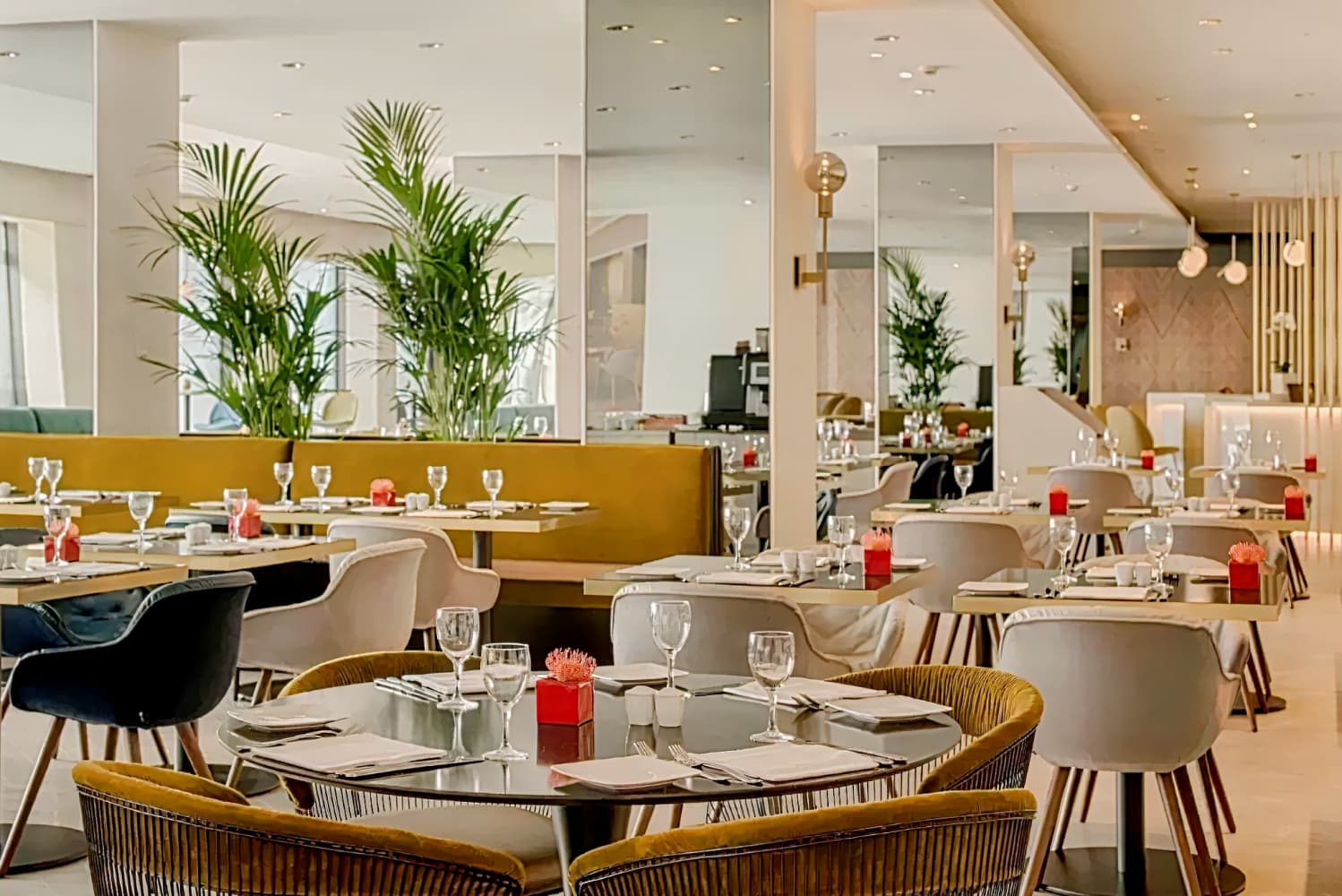 NH Collection Roma Centro