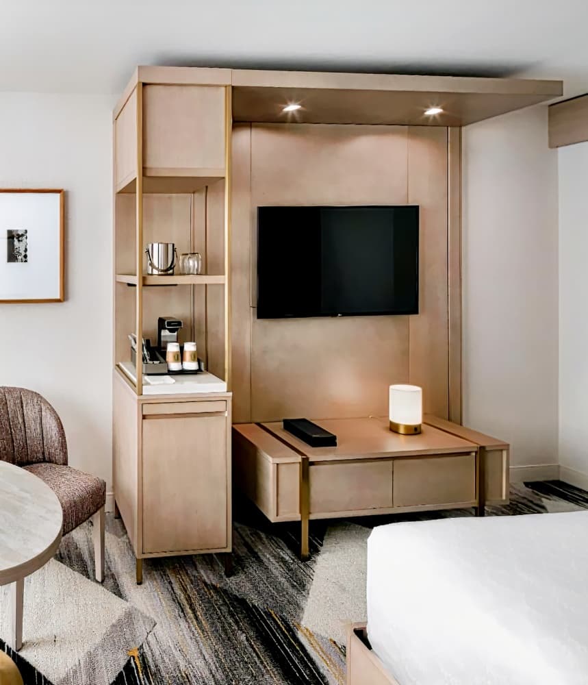 Sheraton Portland Airport Hotel