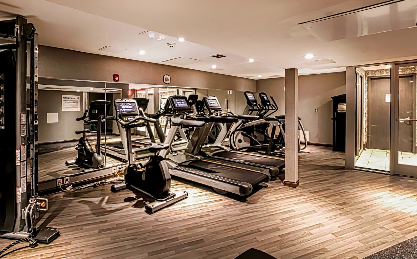 Hotel Indigo Birmingham Five Points S - UAB