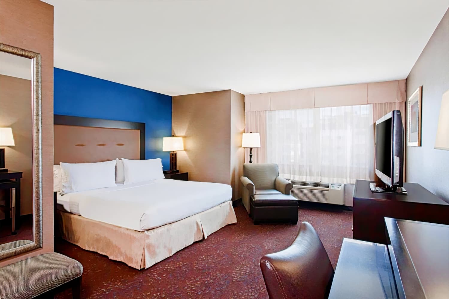 Holiday Inn Seattle Downtown - Lake Union