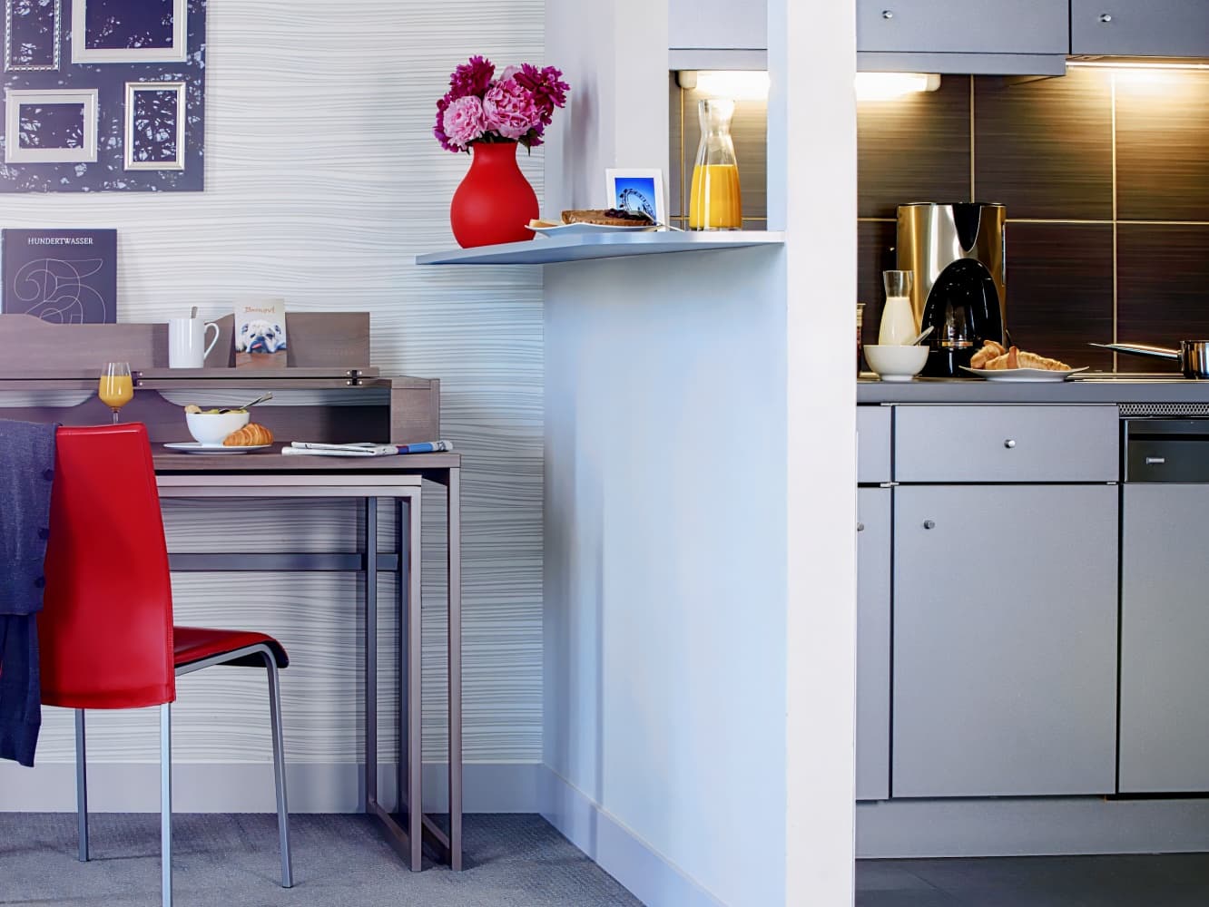 Aparthotel Adagio Vienna City