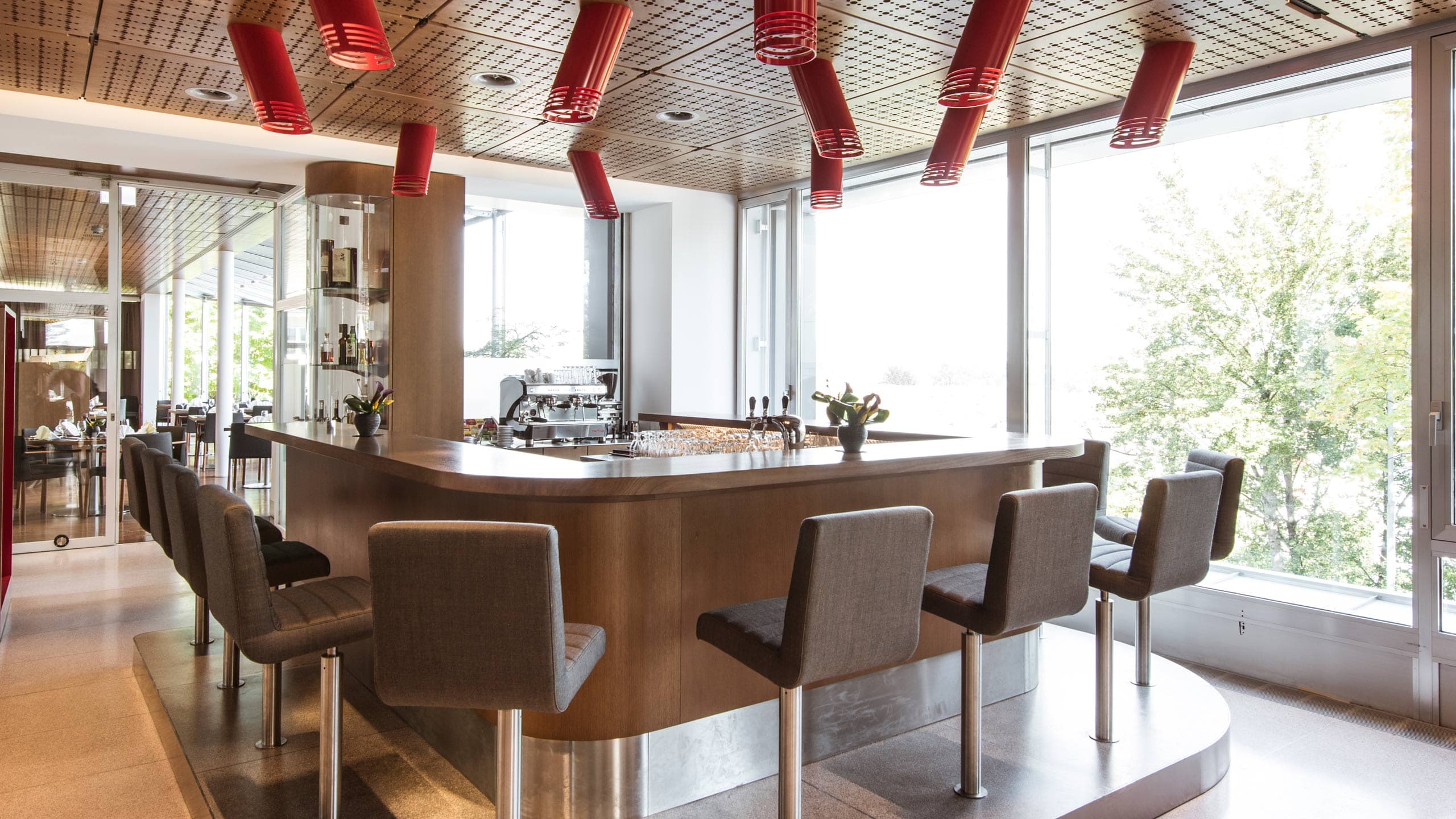 Hotel Ambassador Bern