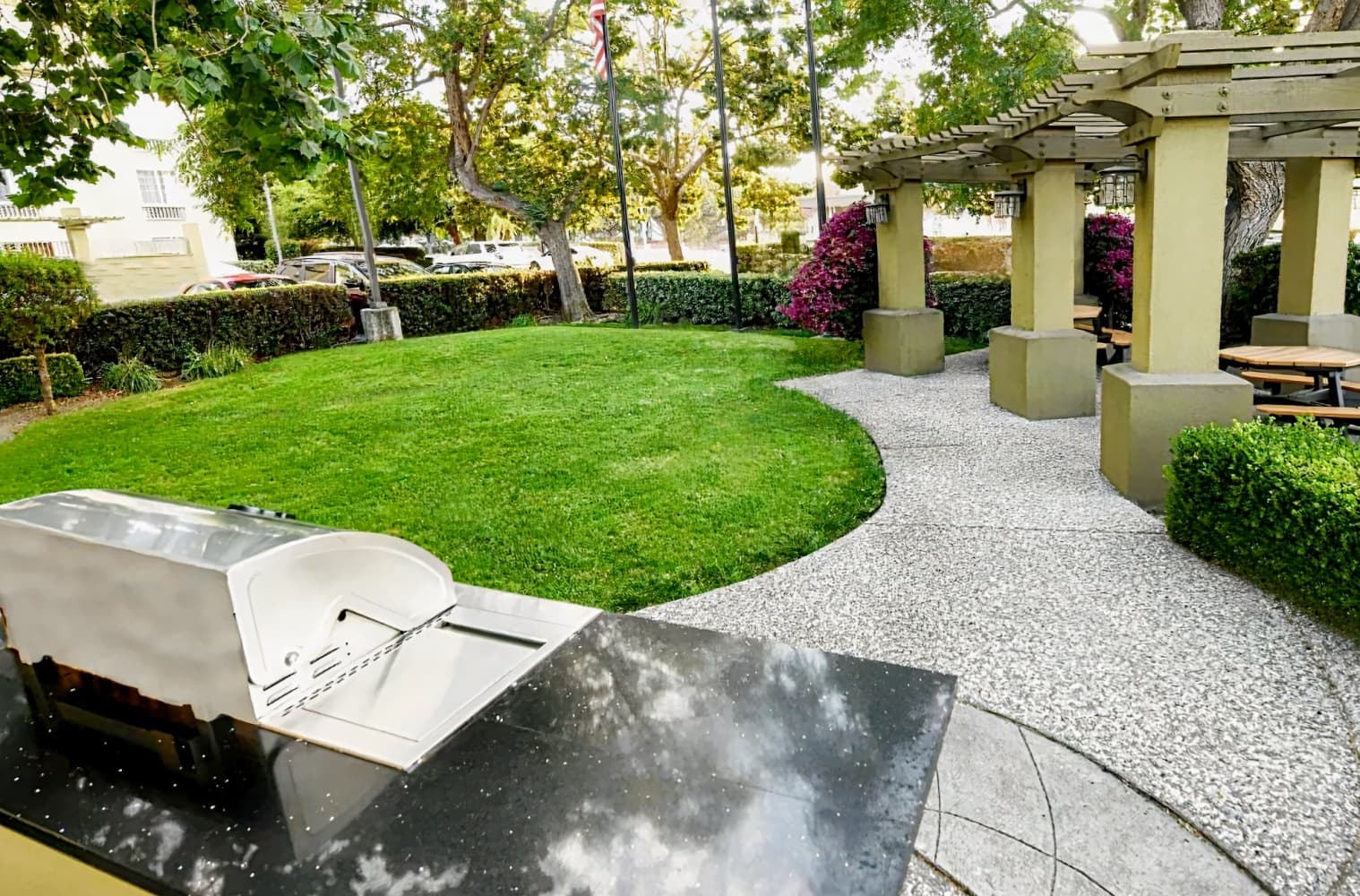 Larkspur Landing Sunnyvale