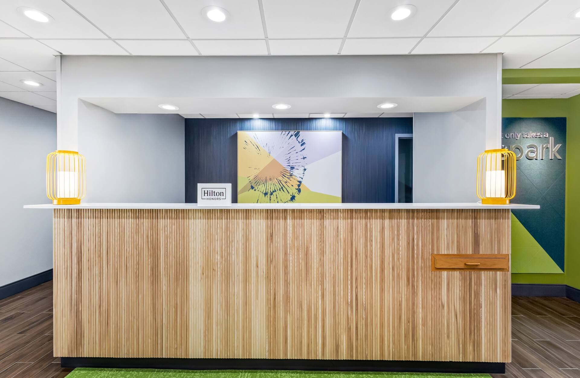 Spark by Hilton Alpharetta Roswell