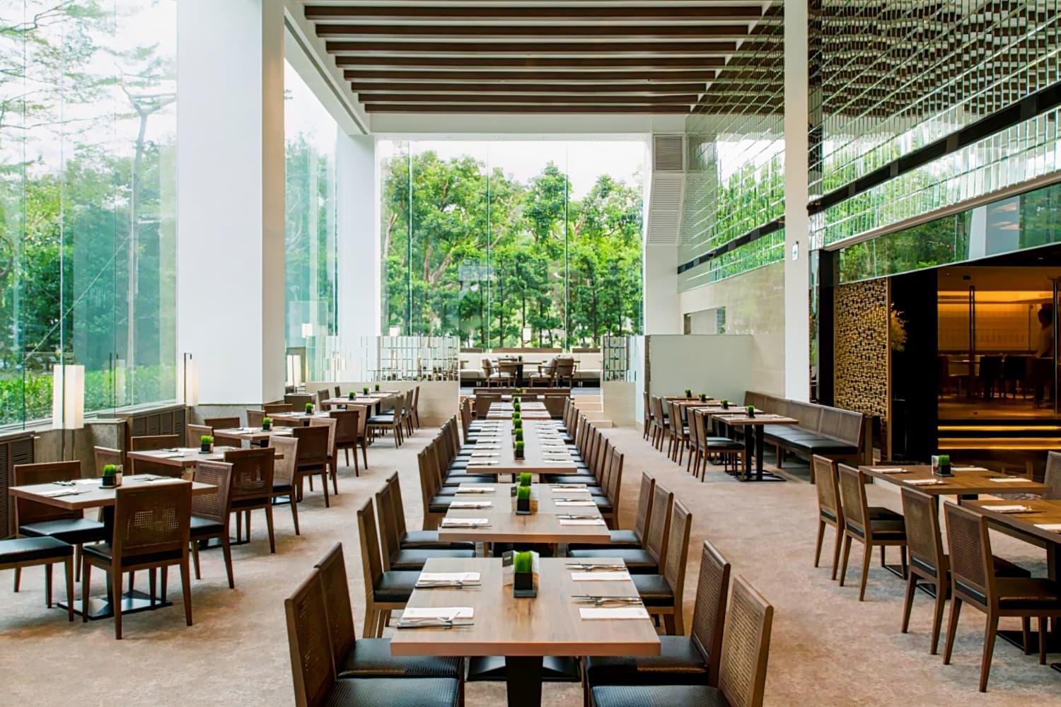 台北晶華酒店 Regent Taipei