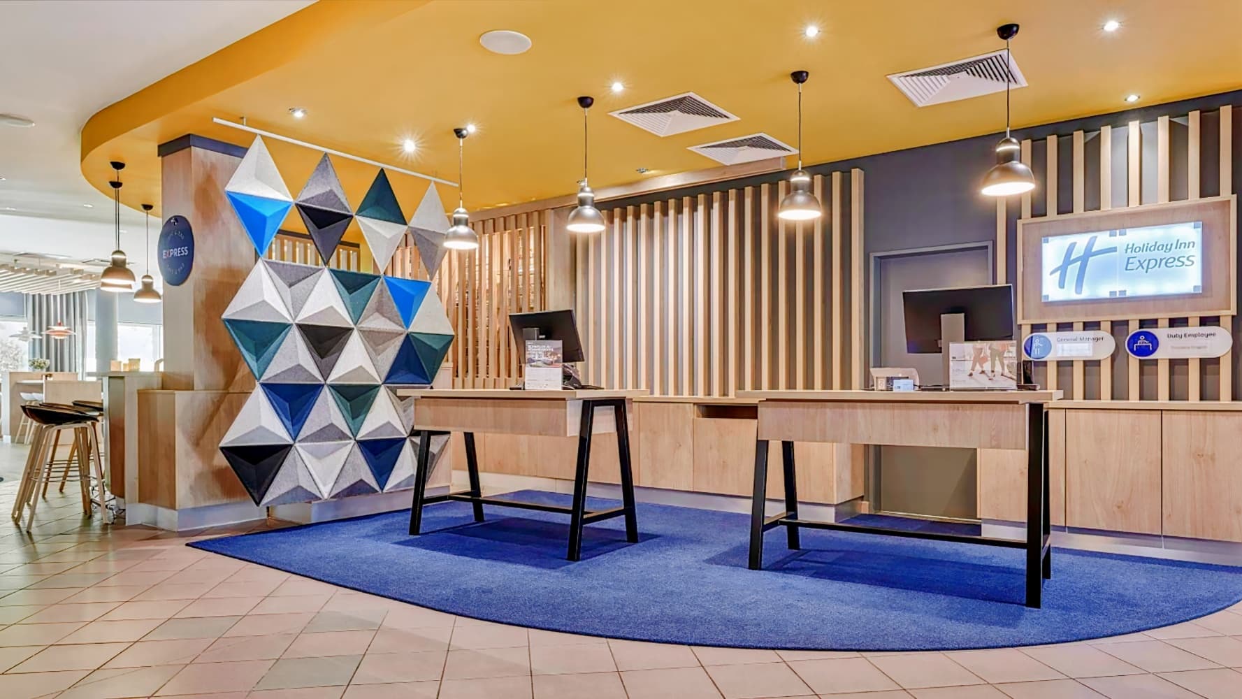 Holiday Inn Express Köln Troisdorf