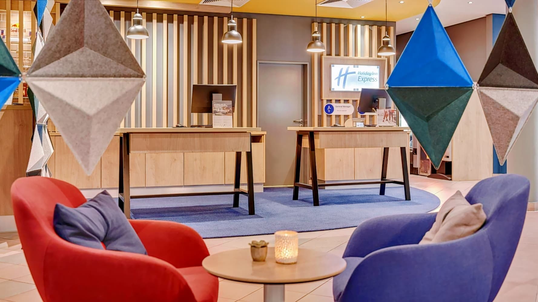 Holiday Inn Express Köln Troisdorf