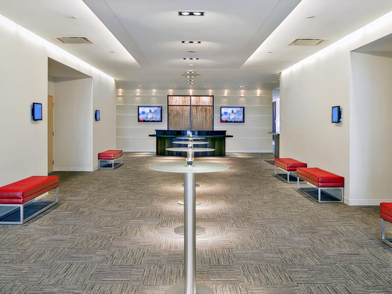 Novotel Montreal Airport