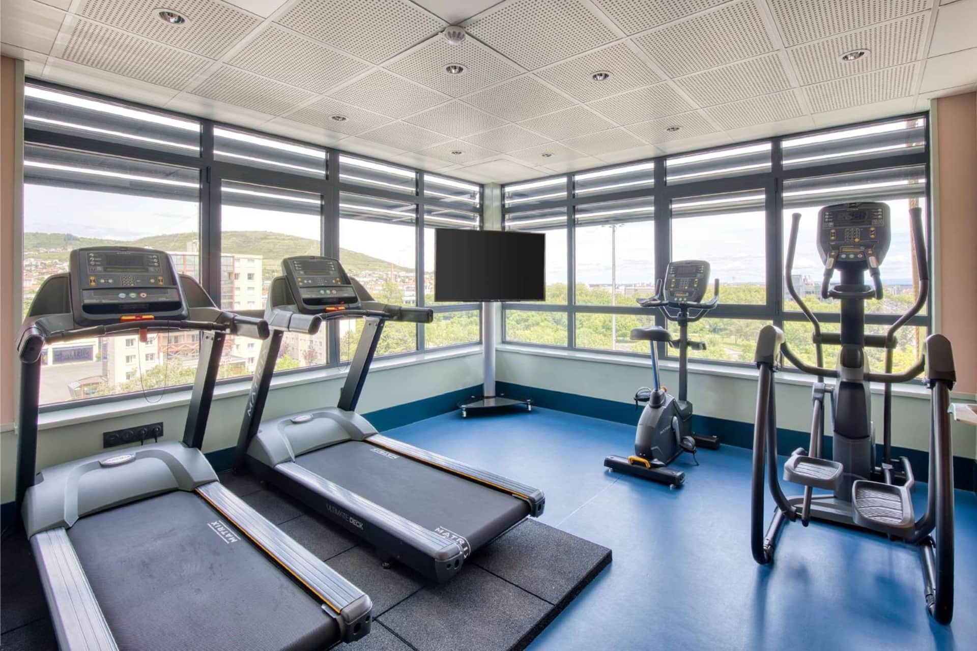 Aiden by Best Western Clermont-Ferrand - Le Magnetic Hotel & Spa