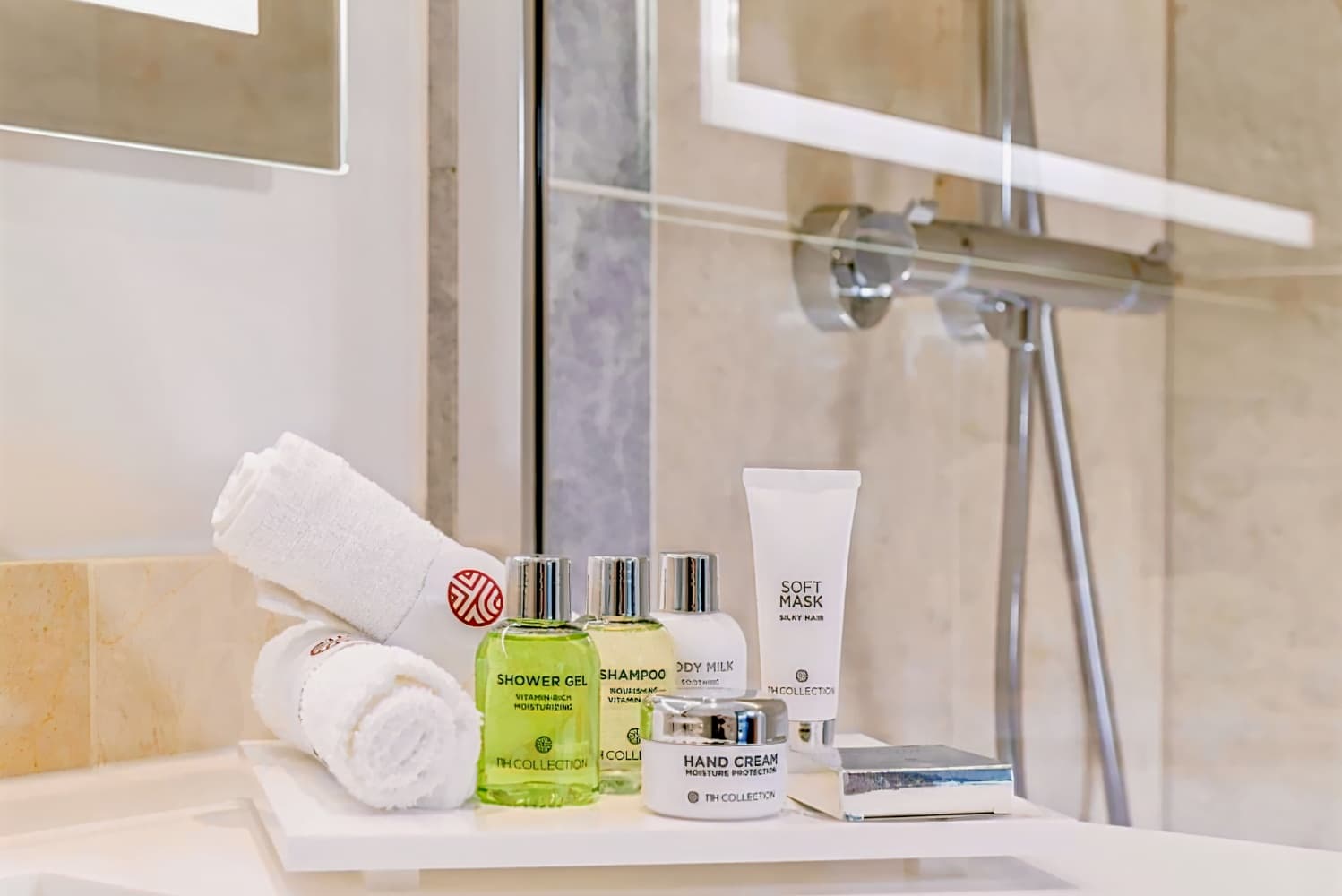 NH Collection Barcelona Constanza