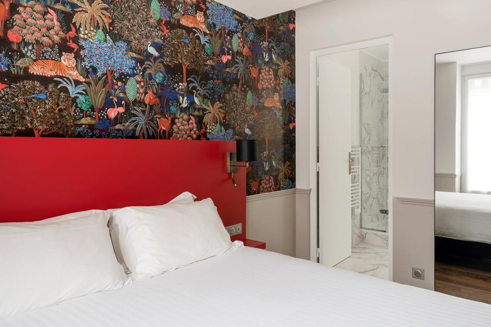 Hôtel 31 - Paris Tour Eiffel