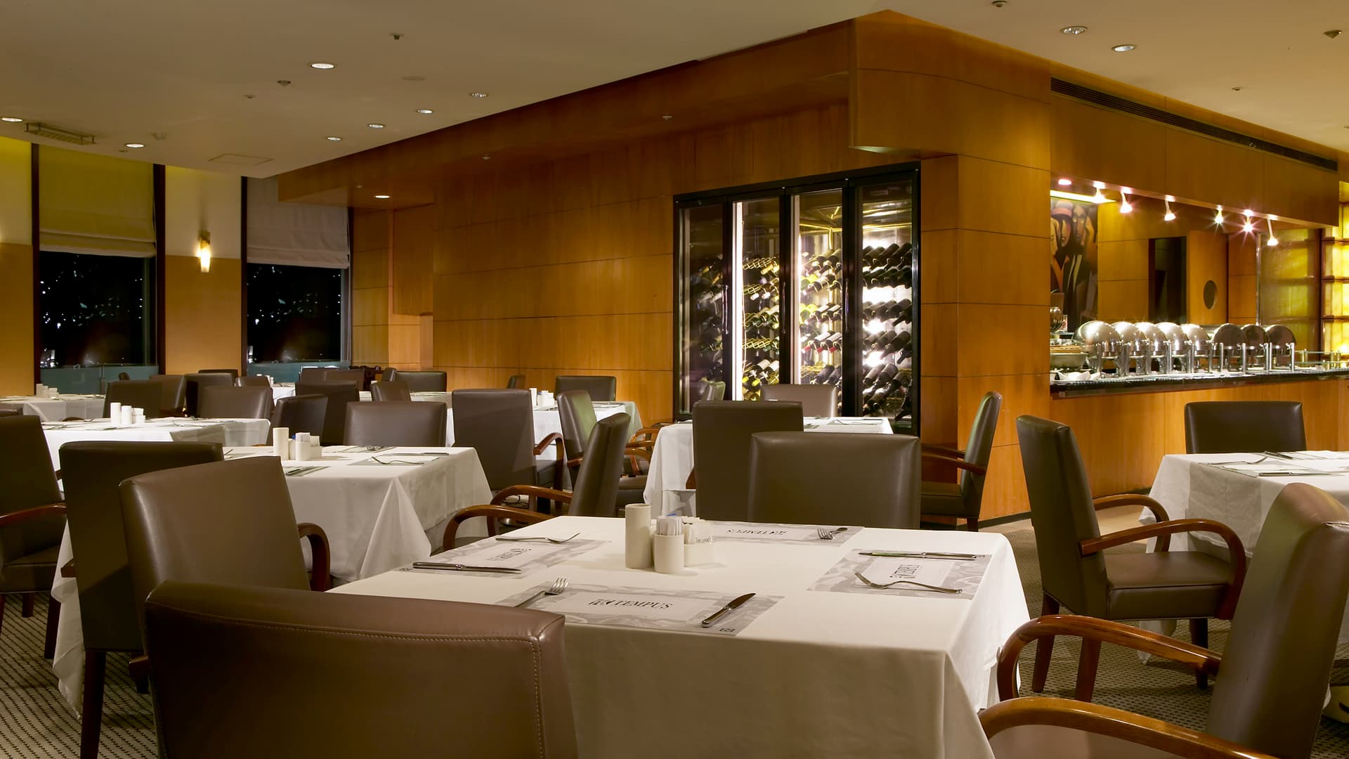 永豐棧酒店 TEMPUS HOTEL