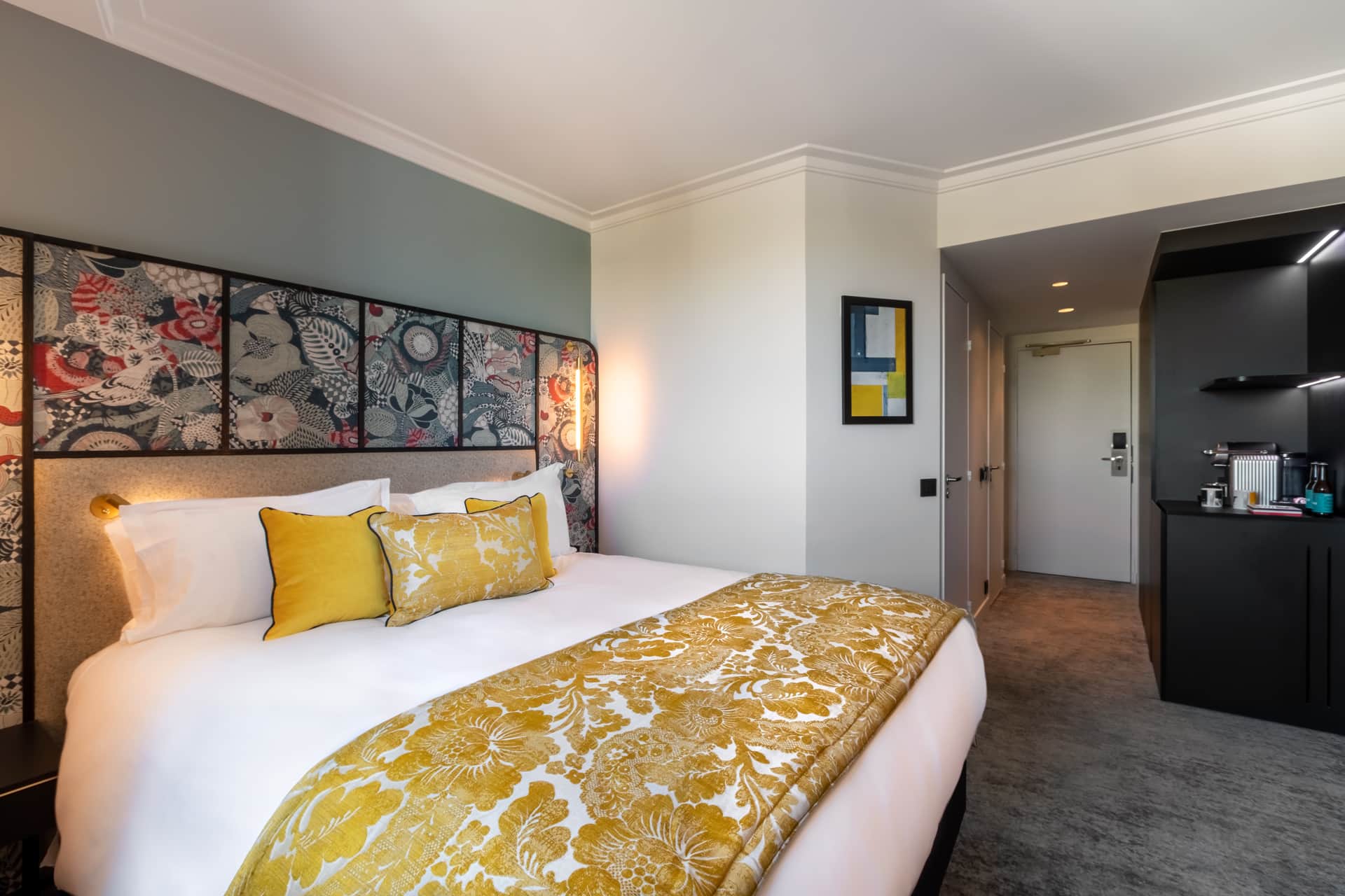 voco Paris Montparnasse, by IHG
