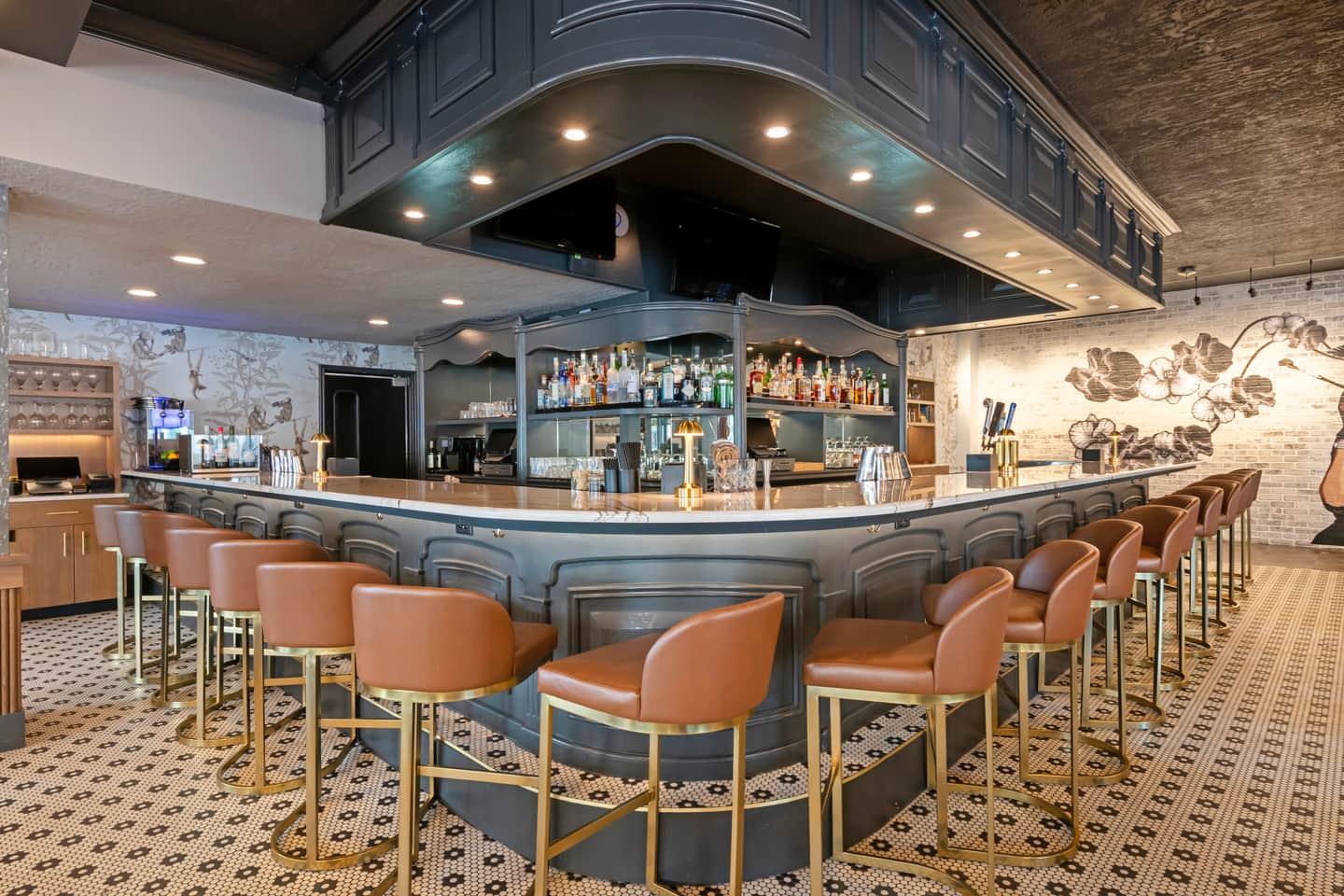 Hotel Flor Tampa Downtown, Tapestry Collection by Hilton