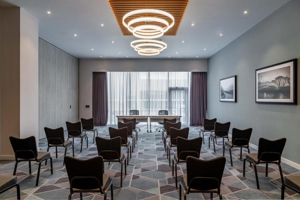 Holiday Inn Dublin Airport