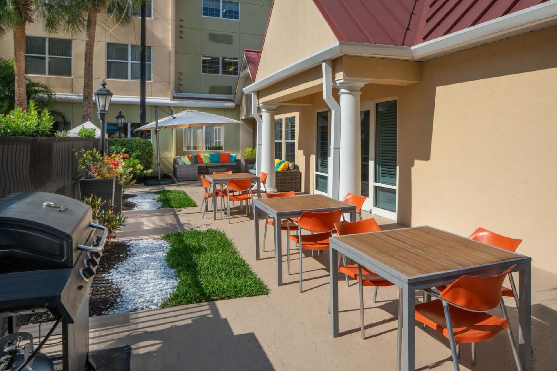 Residence Inn Orlando Convention Center