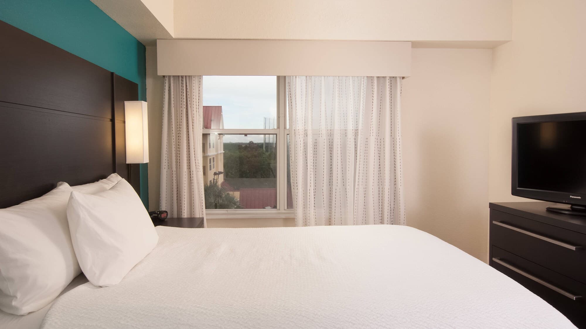 Residence Inn Orlando Convention Center