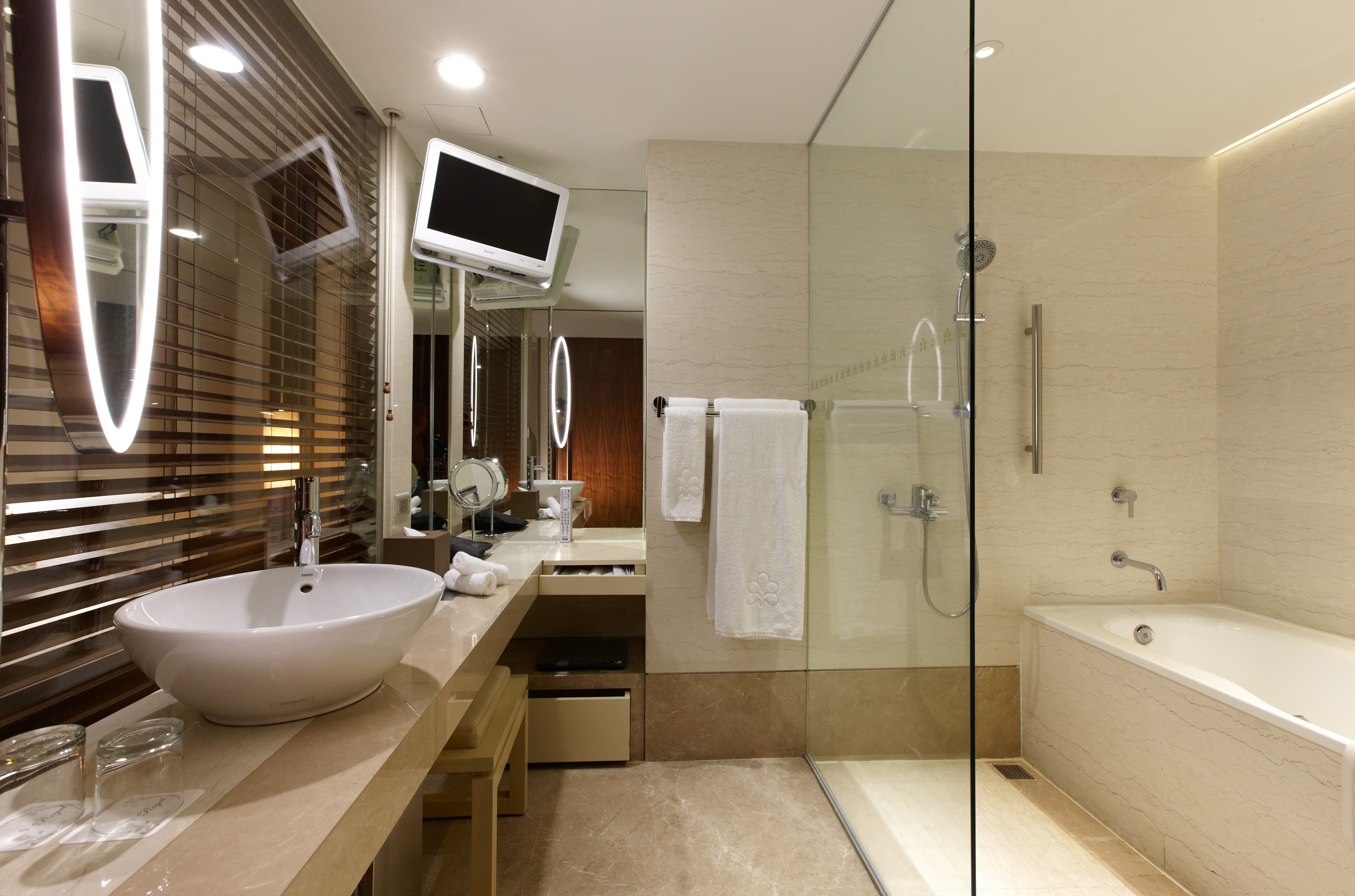 台北老爺大酒店 Hotel Royal-Nikko Taipei