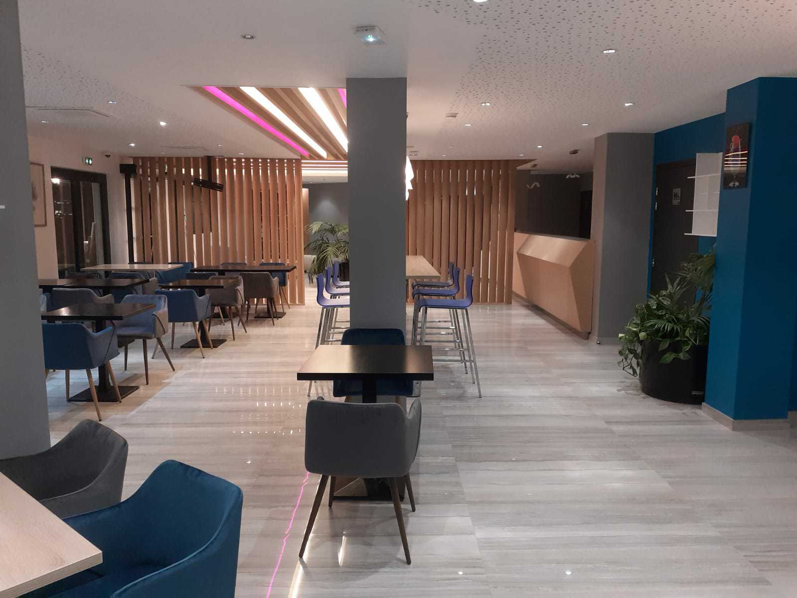 Hôtel du Golf Coignières