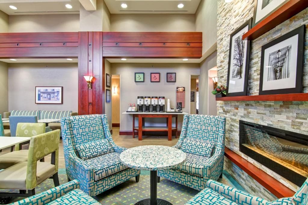 Hampton Inn and Suites by Hilton Guelph