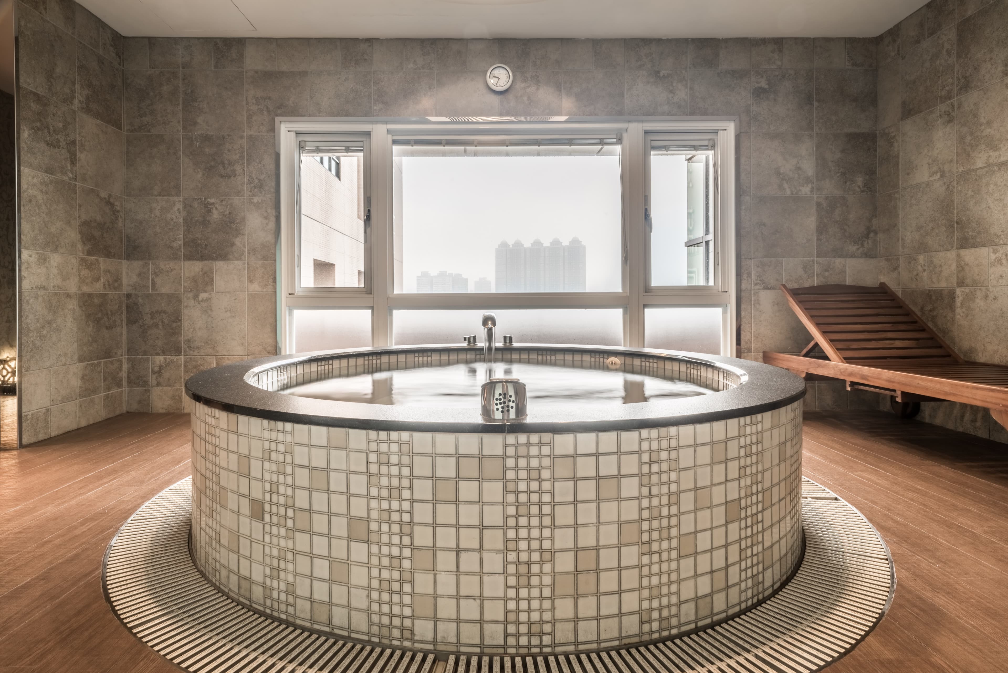 新莊翰品酒店 Chateau de Chine Hotel Xinzhuang