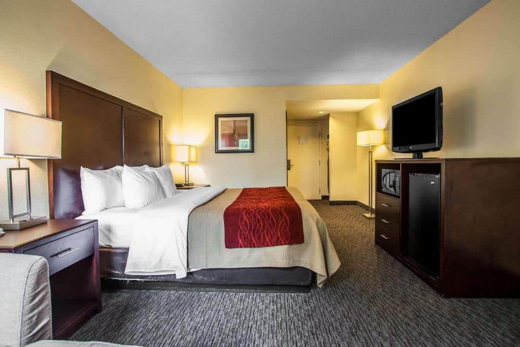 Comfort Inn Feasterville - Trevose