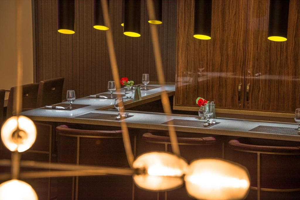 Courtyard by Marriott Bethesda Chevy Chase