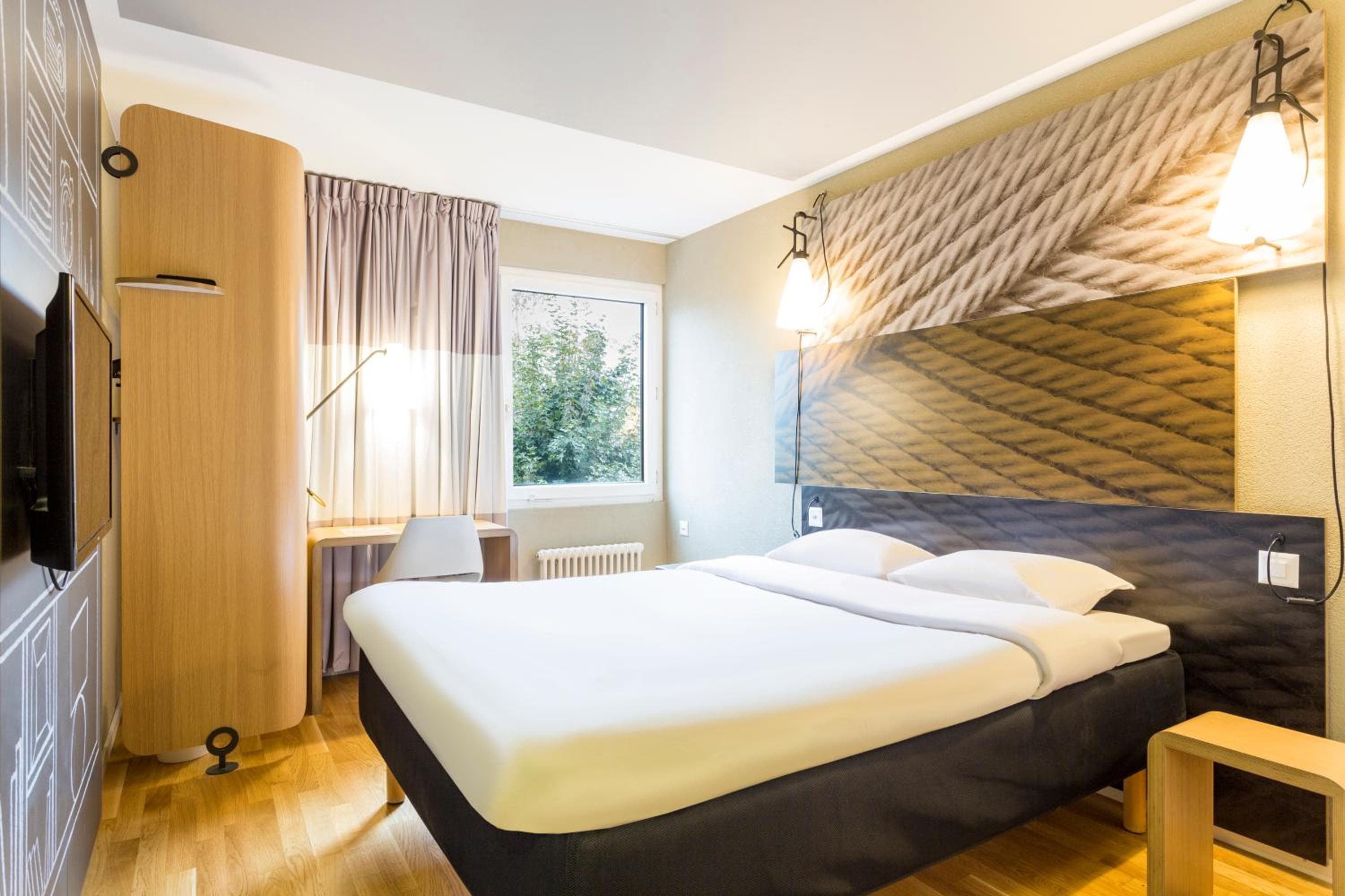 B&B Hotel Rothrist Olten