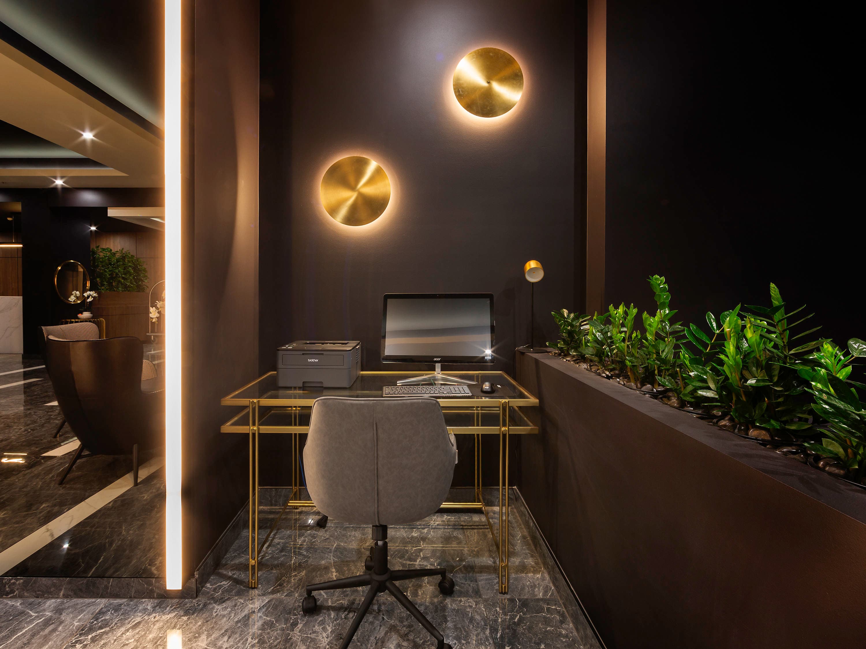 The Sebel Canberra Civic