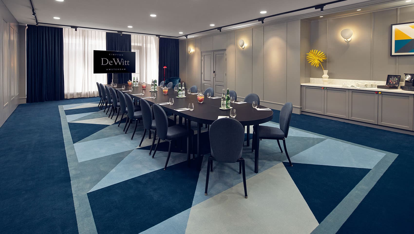 Kimpton De Witt Amsterdam, an IHG Hotel