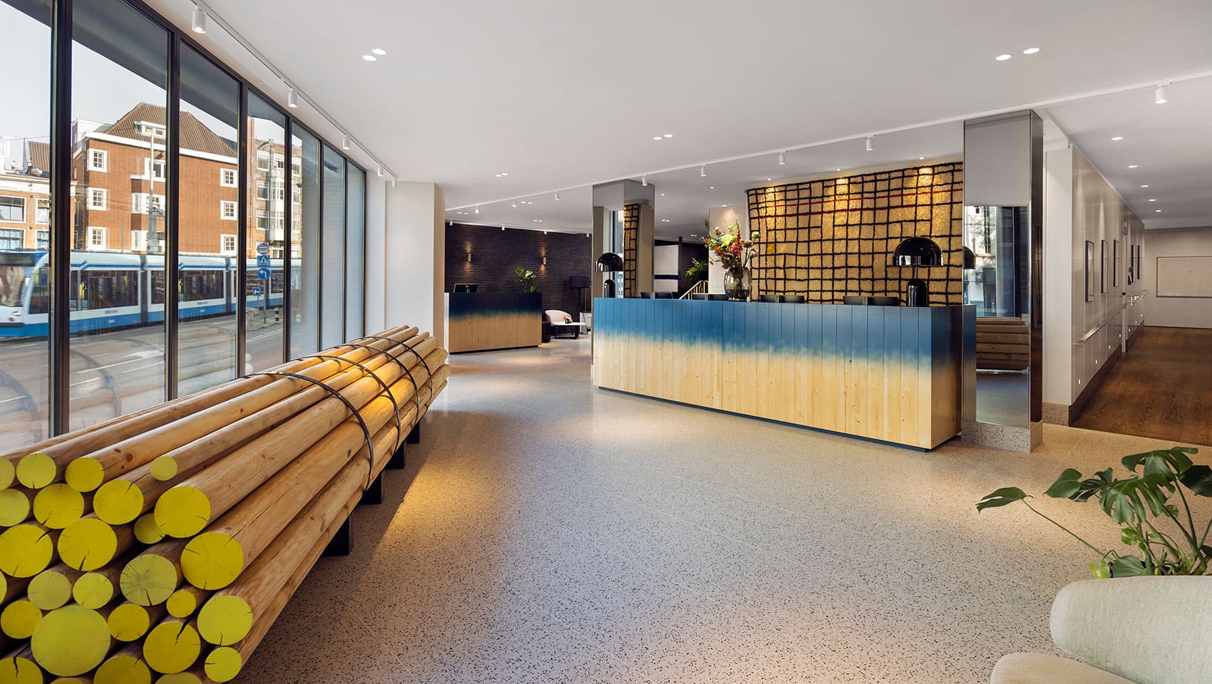 Kimpton De Witt Amsterdam, an IHG Hotel