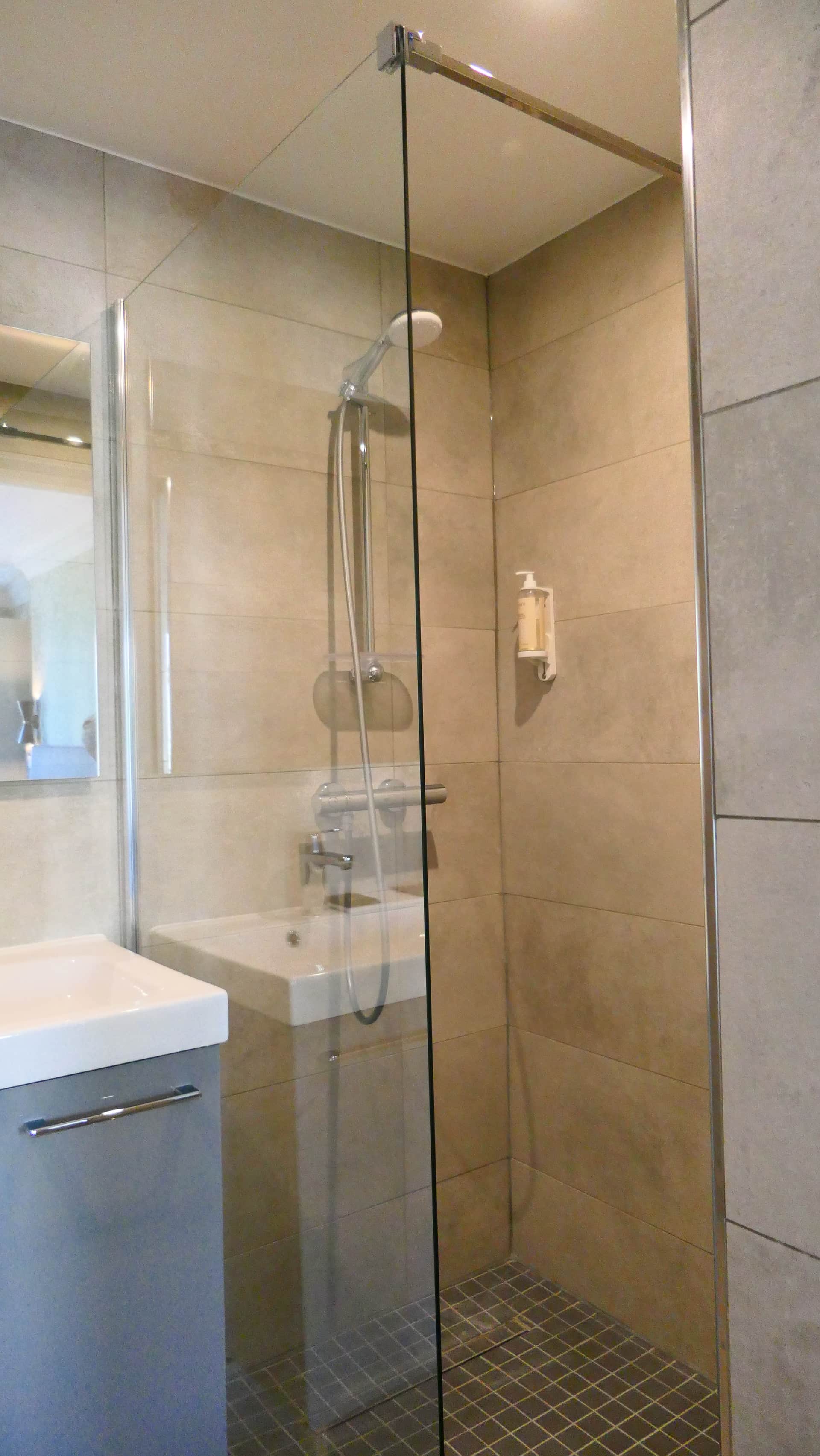 Hôtel Prony Monceau