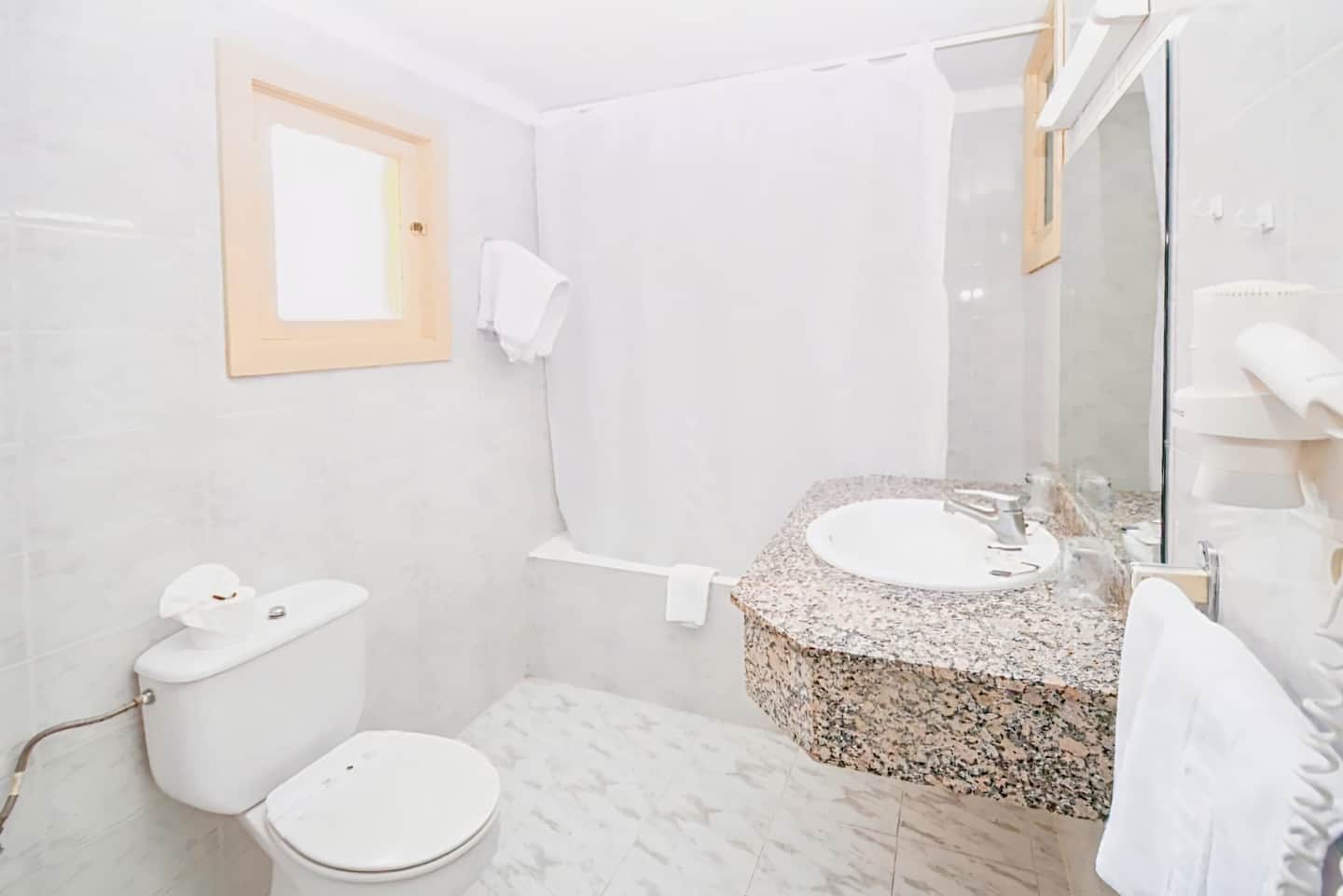 Hotel Amic Gala