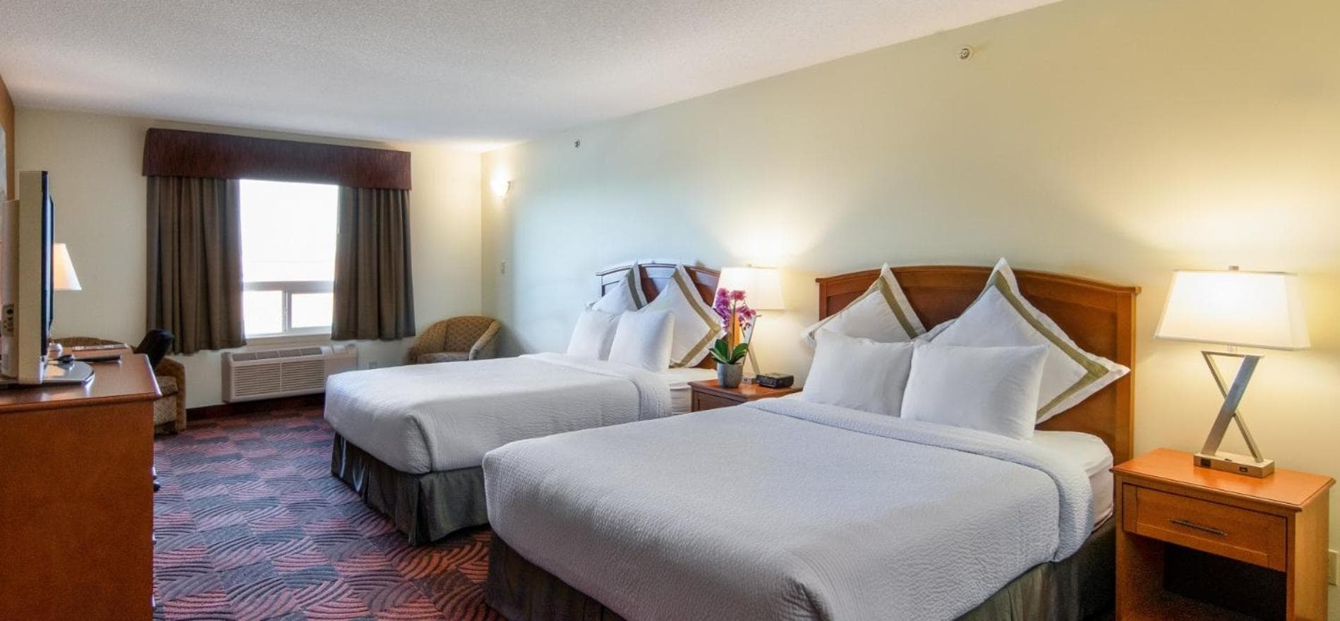 SureStay Plus by Best Western Calgary South East