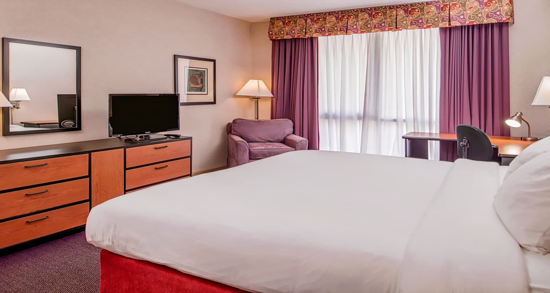 Hawthorne Inn & Conference Center