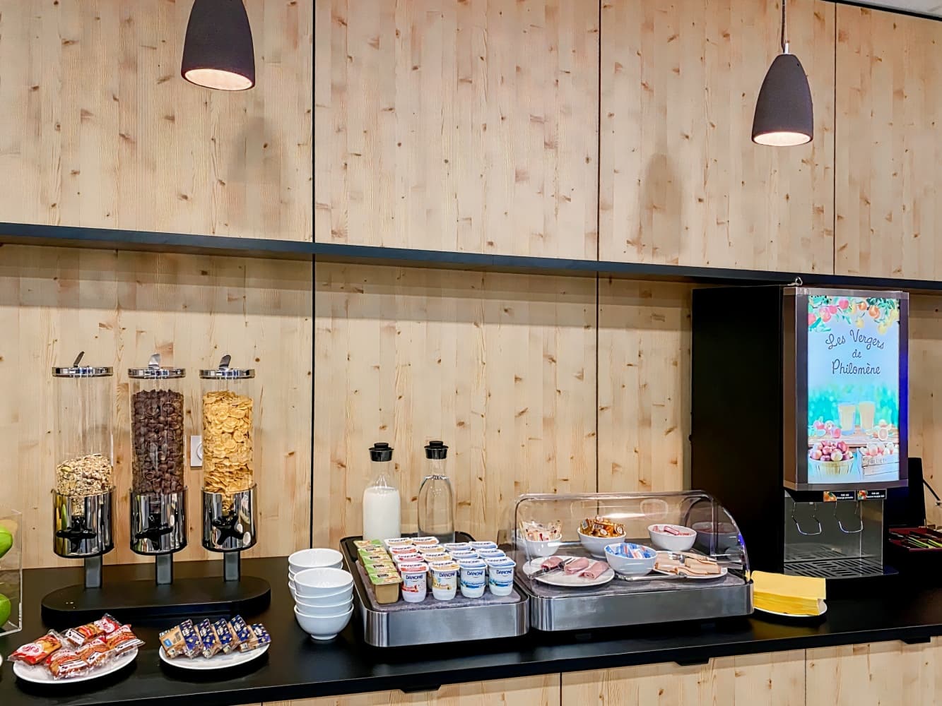 The Originals City, Hôtel Le Relais des Deux Mers, Marmande Sud