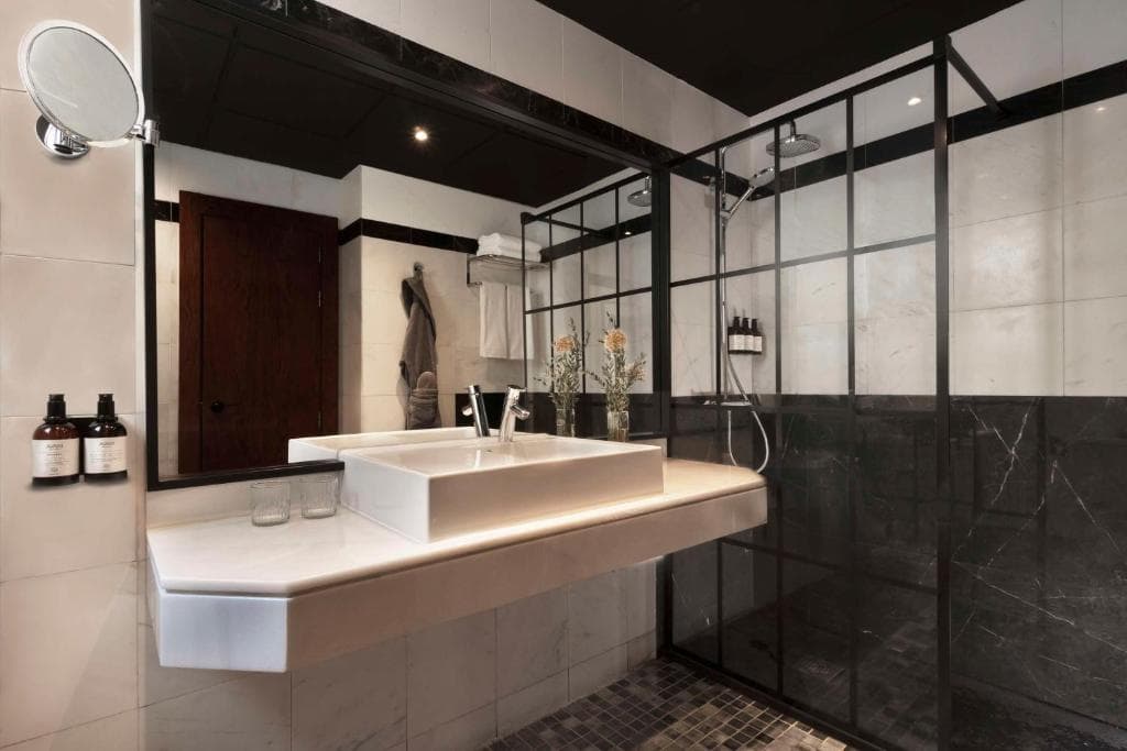 Avani Alonso Martínez Madrid Hotel