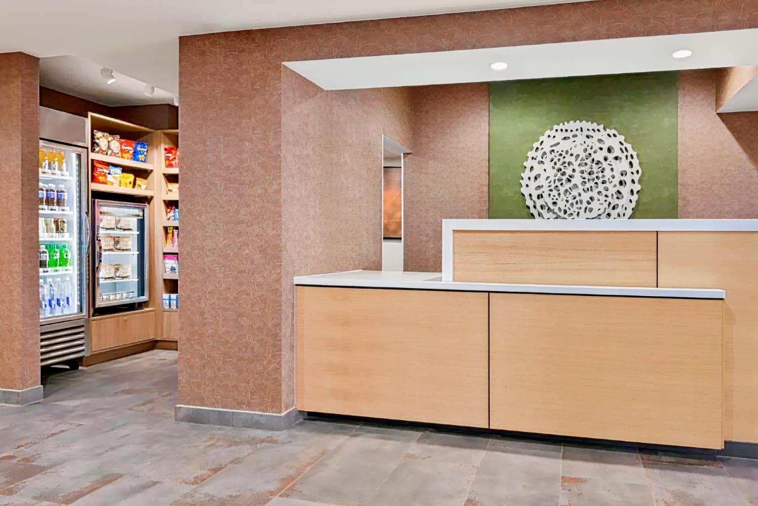 Fairfield Inn by Marriott Tracy