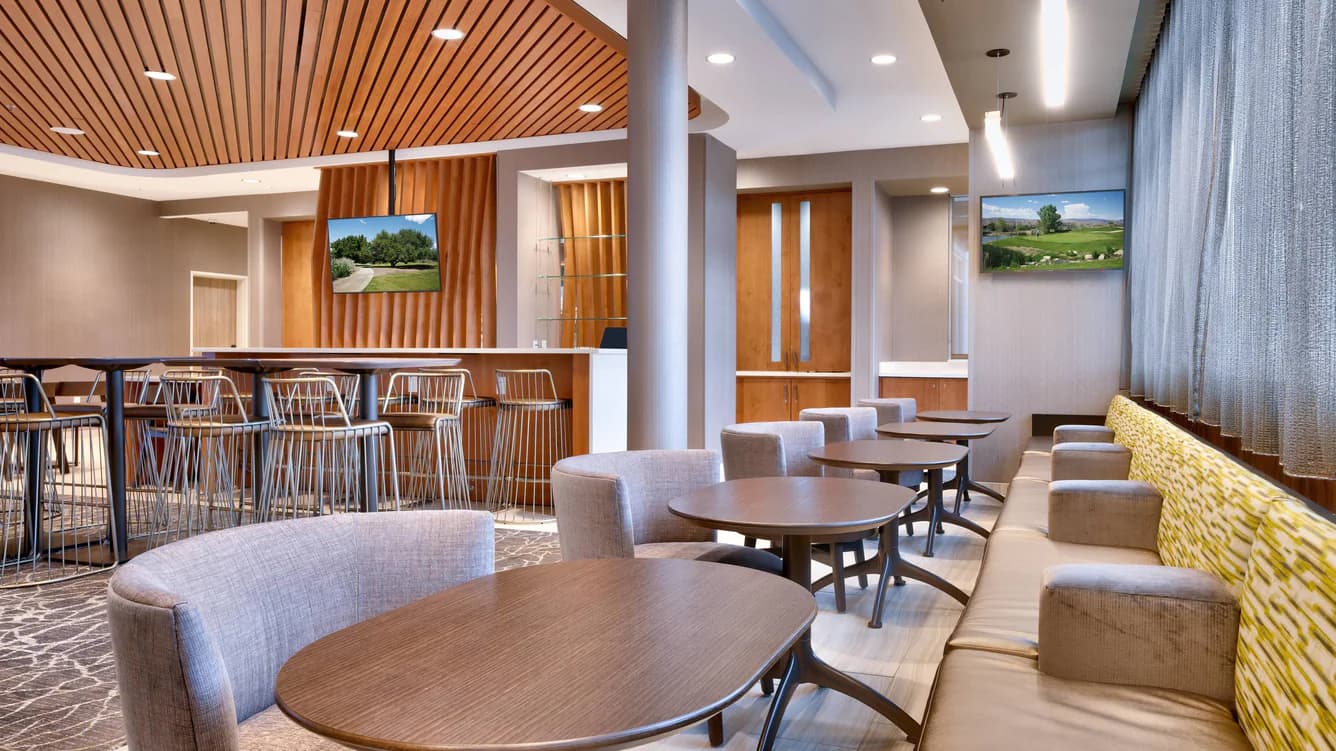 SpringHill Suites Colorado Springs North/Air Force Academy