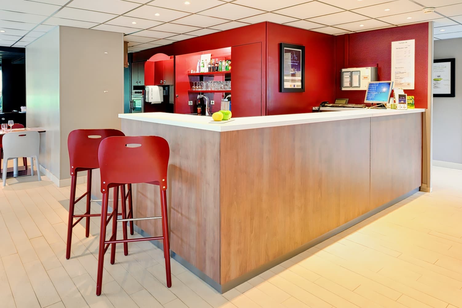 Campanile Epinay-sur-Orge